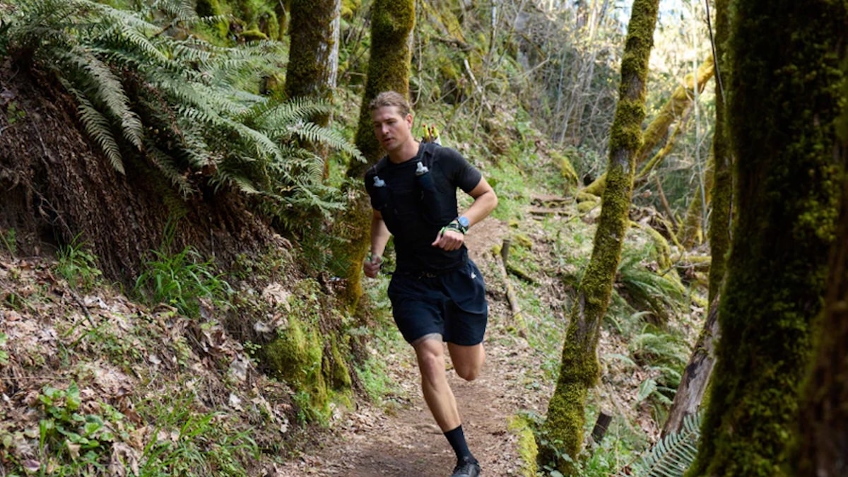 Amazfit Cheetah 2 Ultra gets its July update with better maps and training data