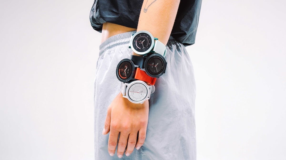 Nothing smartwatch leak points to September launch under $300