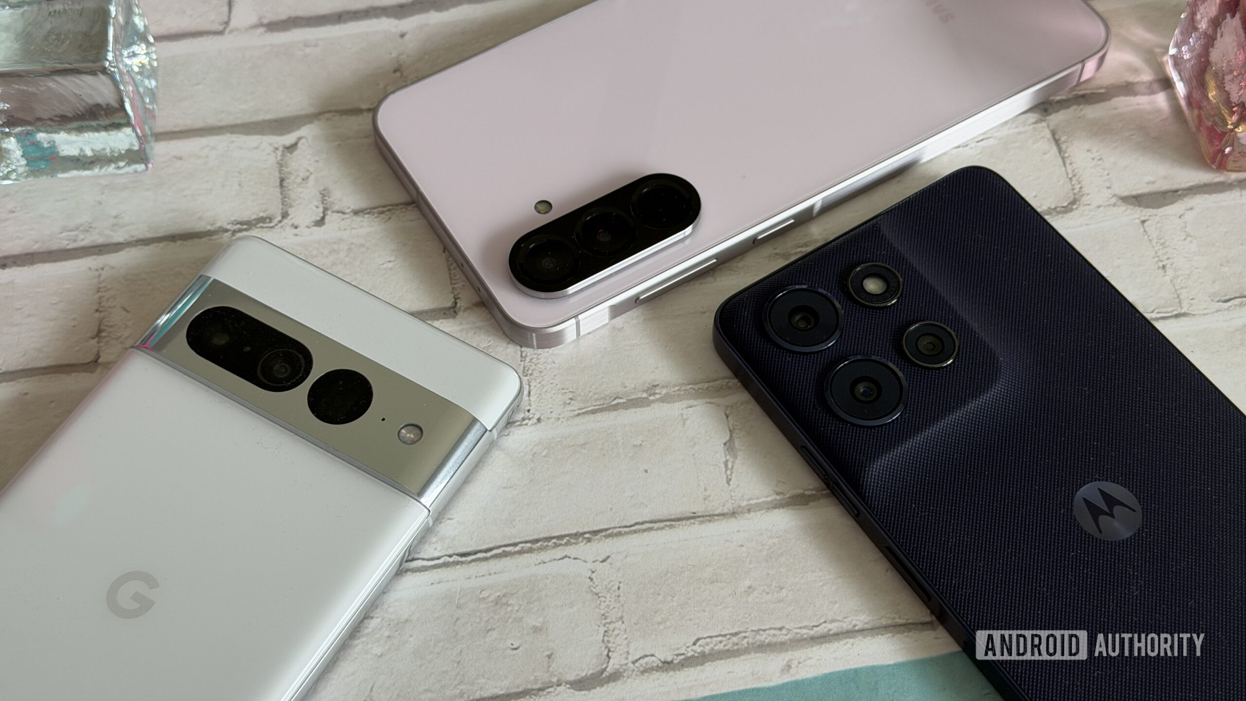 Are these 6 popular Android phones worth upgrading from in 2026?