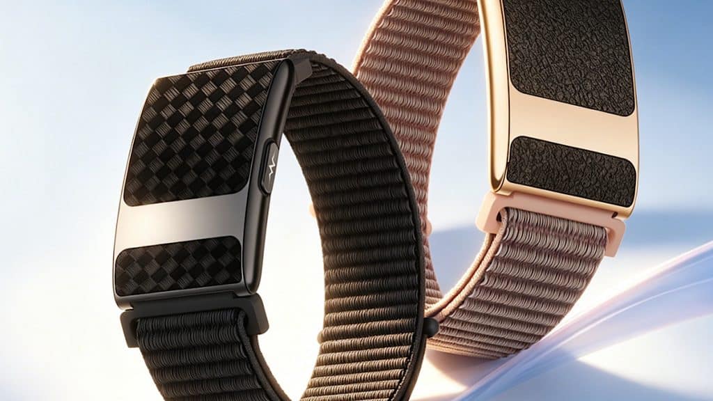 Rogbid Loop Air shows how cheap the screenless tracker idea can get