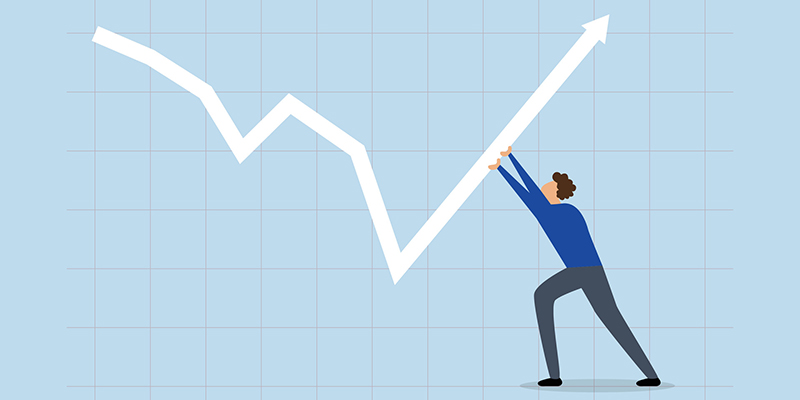Five Tips for Rebuilding Your Productivity