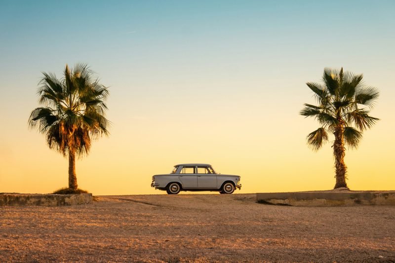 Car chassis maintenance: what problems to expect in a hot summer?