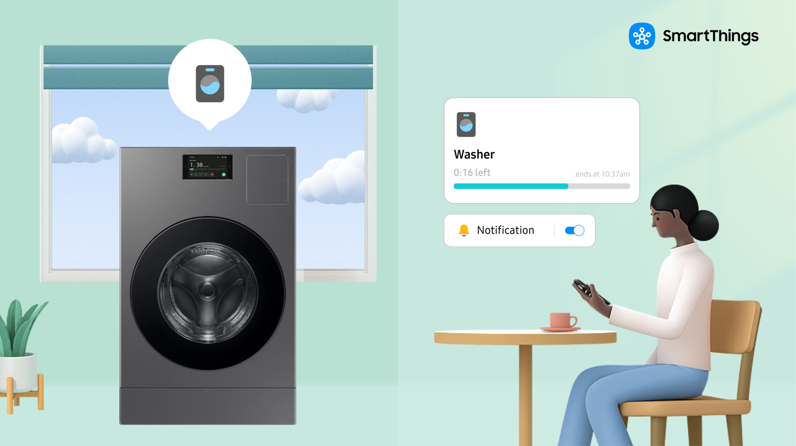 SmartThings Blog
